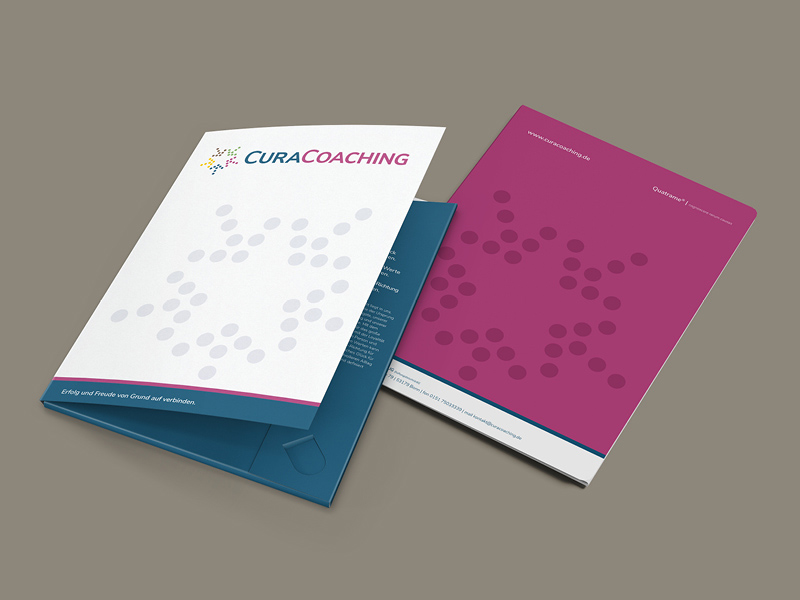 Geschäftsausstattung