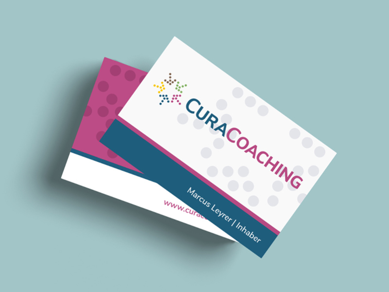 Geschäftsausstattung