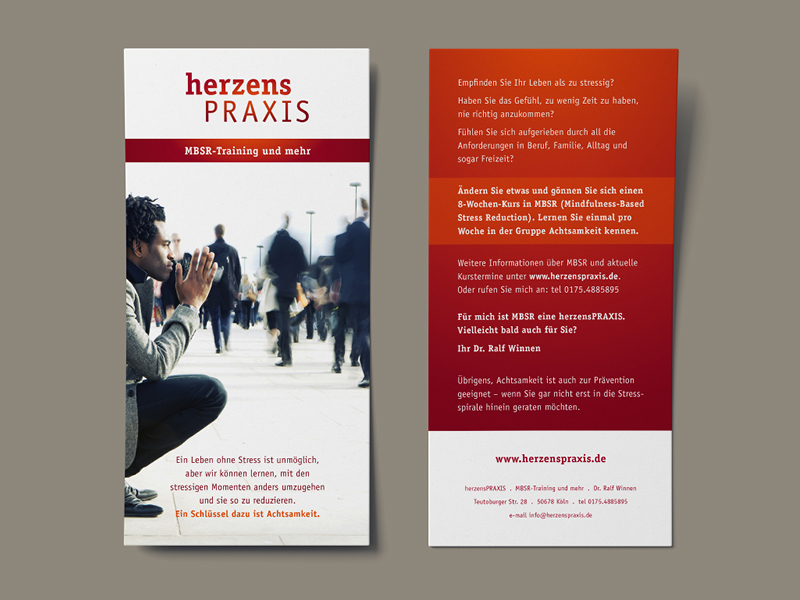 Geschäftsausstattung