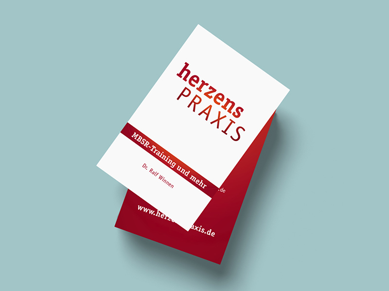 Geschäftsausstattung