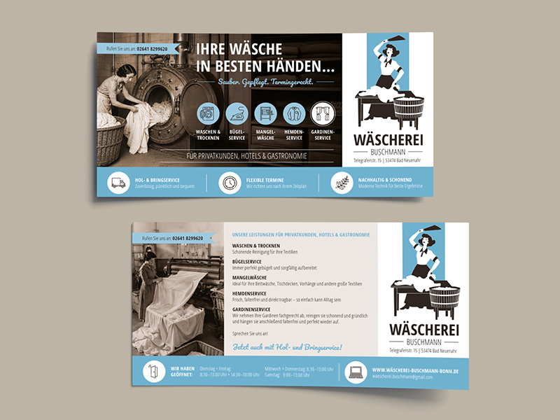 Flyer