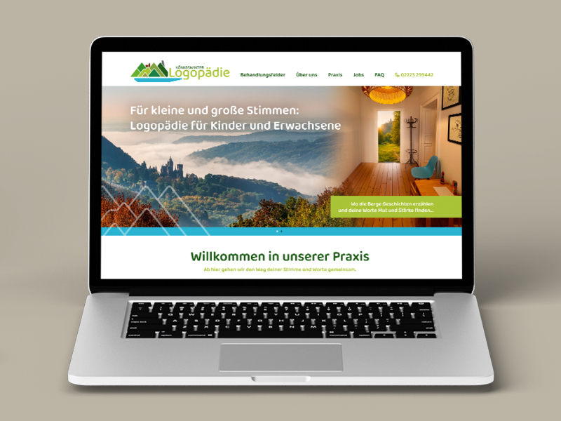 Webdesign