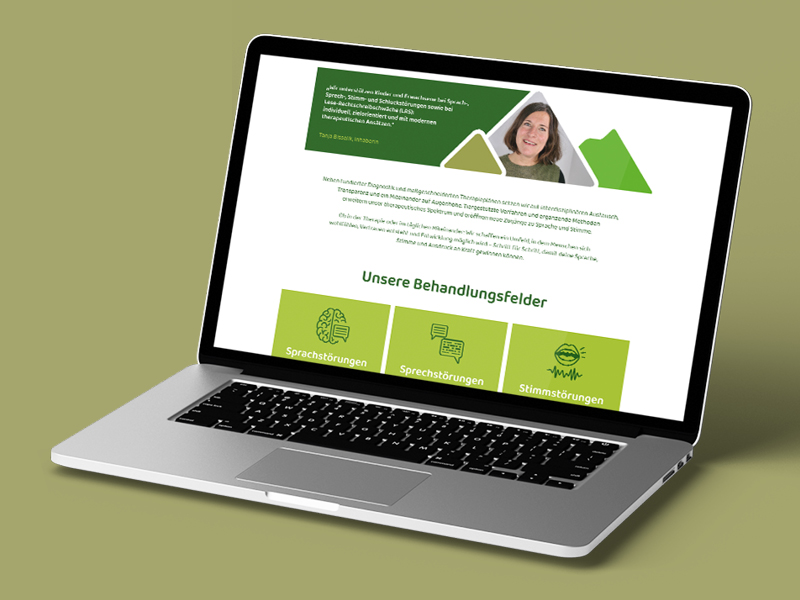 Webdesign